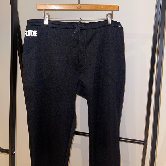 Ride Outerwear Division Men’s Baselayer Pants - XL - Picture 1 of 6